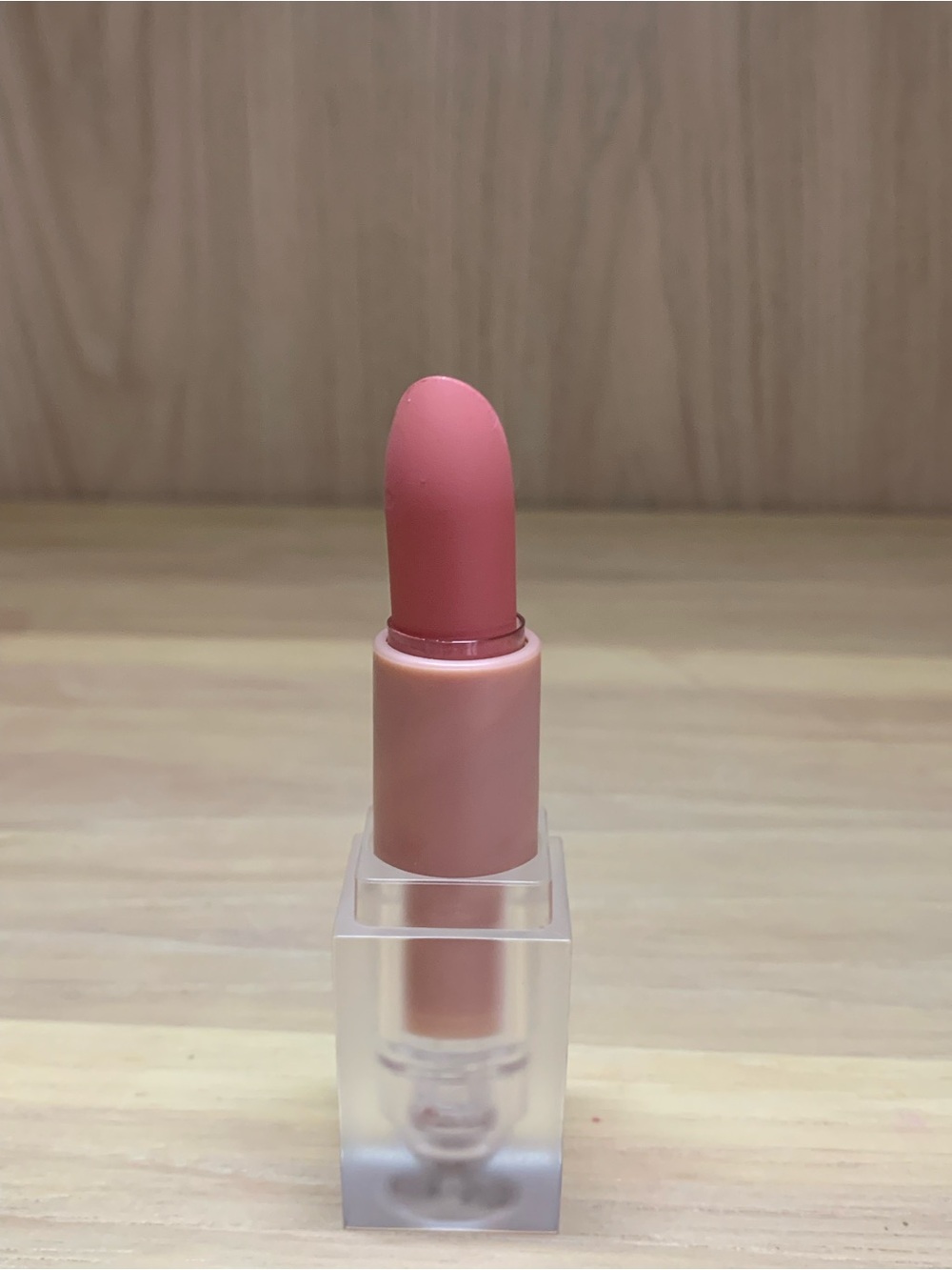 RARE KKW Beauty Lip Color Bullet - Shade: Blush (Gently Used) - Picture 2 of 5